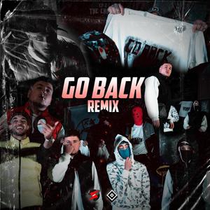 GO BACK RMX (feat. Metrick & Daks) [Explicit]