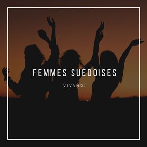 Femmes suédoises
