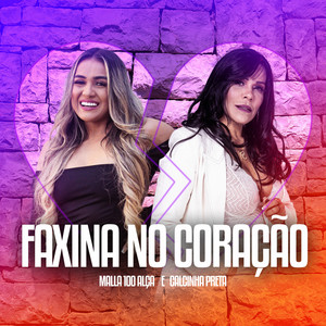 Faxina no Coração