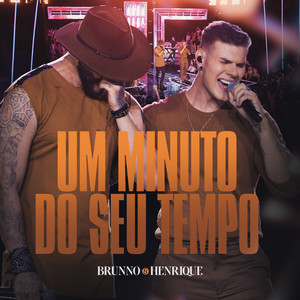 Um Minuto do Seu Tempo (Ao Vivo)