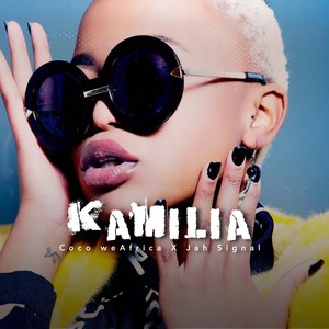 Kamilia (feat. Jah Signal)