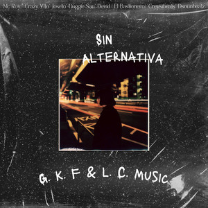 SIN ALTERNATIVA (Explicit)