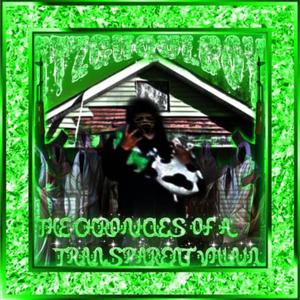 she found me (dead body :/) (feat. branwen) (Explicit)