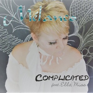 Complicated (feat. Ella Miss) [Explicit]