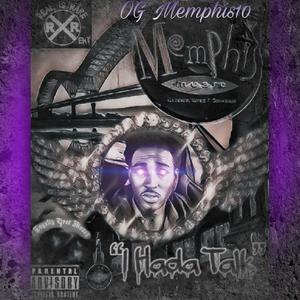 I Hada Talk (Explicit)