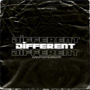 Different (Explicit)