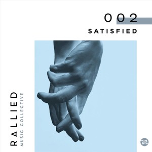 Satisfied (feat. Elizabeth Jackson)