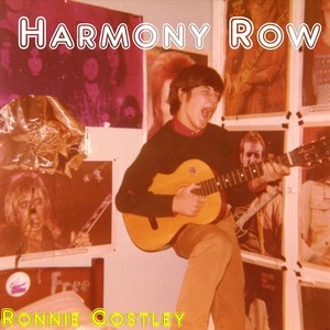 Harmony Row