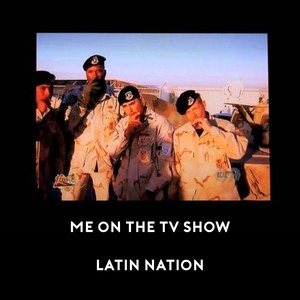 Latin Nation