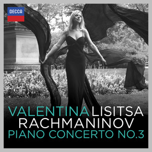Piano Concerto No. 3 in D Minor, Op. 30 - I. Allegro ma non tanto
