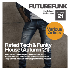 Deep Funk (Rafael Marciano Bass House Mix)