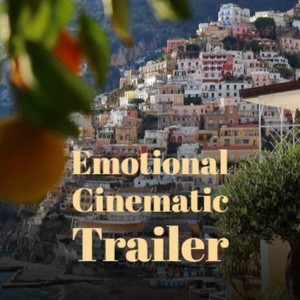 Emotional Cinematic Trailer