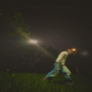 Overthinker (Feat. Taeb2)