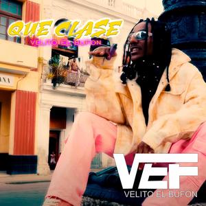 Q’ CLASE Velito el Bufón X JKIN