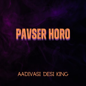Pavser Horo