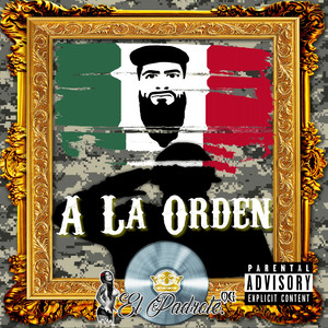 A la Orden (Explicit)