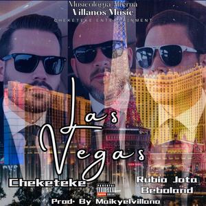 Las Vegas (feat. Beboland, Rubio Jota & Maikyelvillano) [Explicit]