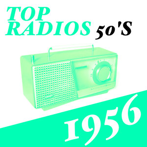 Top Radios 50's 1956