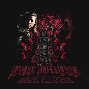 Evil Spirits (feat. Seed of 6ix & Lil Infamous) (Explicit)