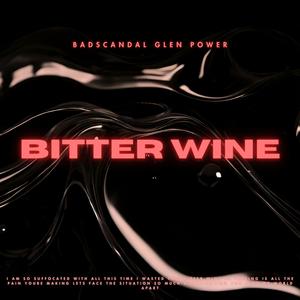 Bitter Wine