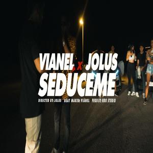 Sedúceme (feat. Jolus) [Explicit]