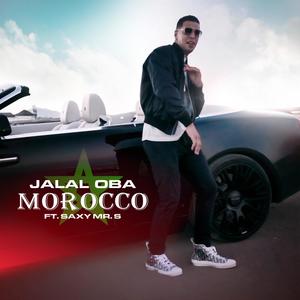 Morocco (feat. Saxy Mr.S)