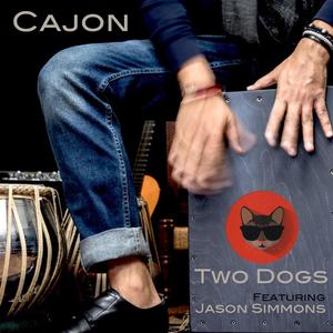 CAJON (feat. Jason Simmons)