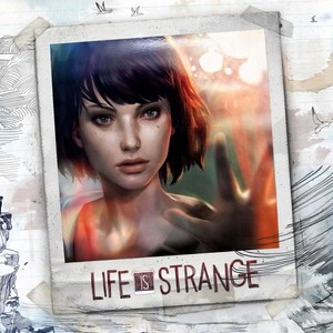 Life Is Strange Original Sound Track (奇异人生 游戏原声带)