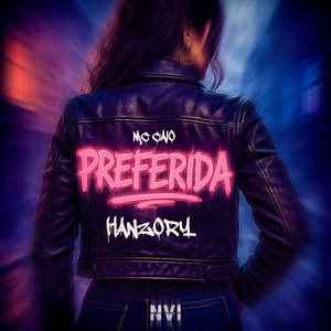 Preferida (Explicit)