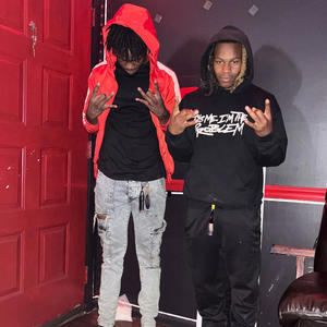 Back and Forth (feat. 1Swatt) (Explicit)