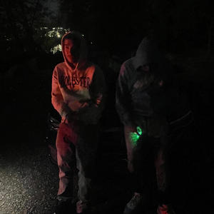 THAT'S A MAYBE (feat. 48Glock) (Explicit)