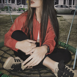 в голове не ты