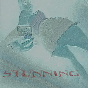 STUNNING