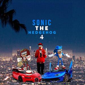 SONIC THE HEDGEHOG 4 (Explicit)