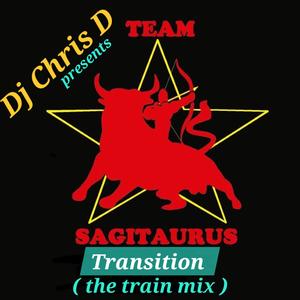 Transition. (the train mix)