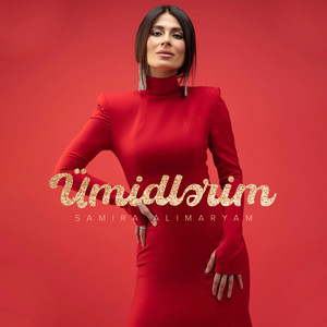 Ümidlərim