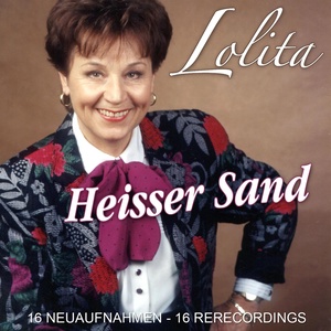 Heisser Sand - 16 Neuaufnahmen