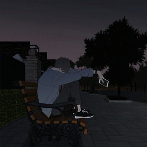 i think i should sleep (feat. Mïlø) (Explicit)