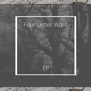 Four letter word