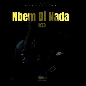 Nbem Di nada (Explicit)