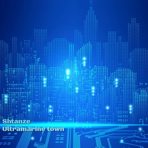 Ultramarine Town
