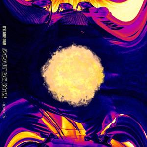 Don't Be Shy (DJ Saka Remix|Explicit)