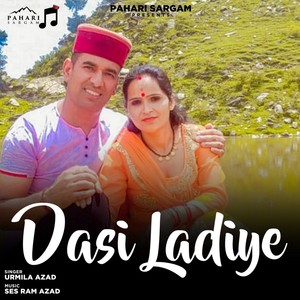 Dasi Ladiye (Original)