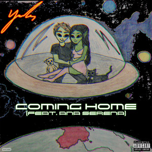 Coming Home (Explicit)