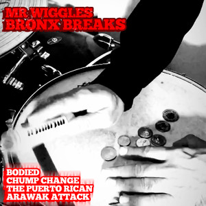 Mr Wiggles Bronx Breaks