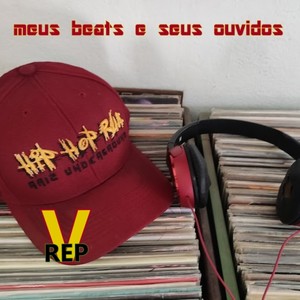 Meus Beats e Seus Ouvidos