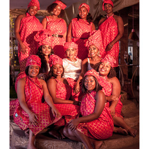 Mulher Tu És Capaz (Explicit)