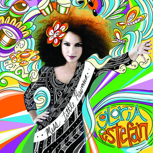 Gloria Estefan - Wepa