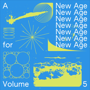 A New Age for New Age, Vol. 5