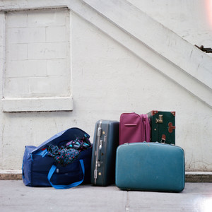 Movin' Out (Anthony's Song)